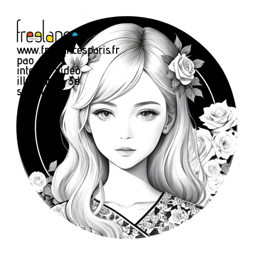 Pao mise en page internet vidéo illustration 3d serveur IA générative AI freelance paris studio de création magazines 8UQD7VX1